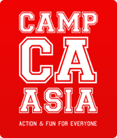 Camp Asia